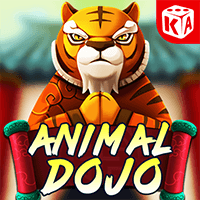 VÕ ĐƯỜNG ĐỘNG VẬT icon