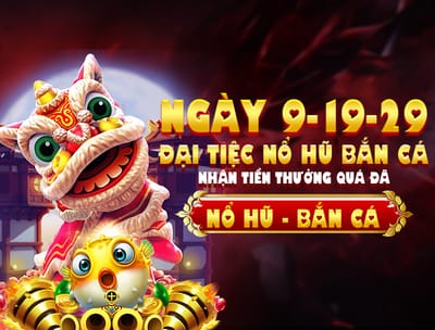 Nạp Tiền May Mắn