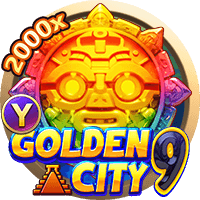 Thành Phố Vàng 9 icon
