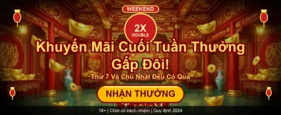 Nhận Ưu Đãi Cực Khủng